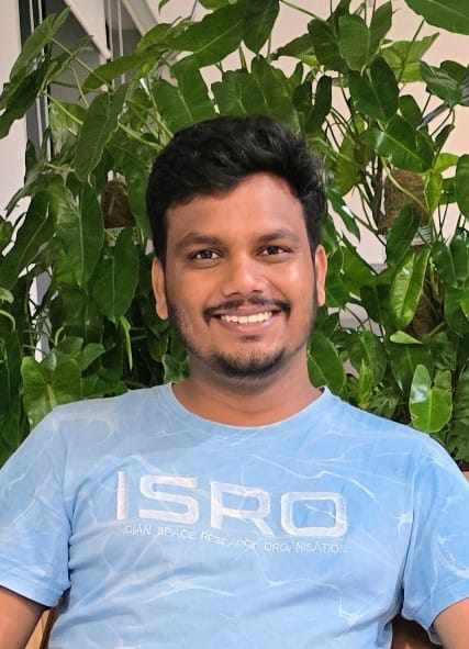 Naresh - CEO